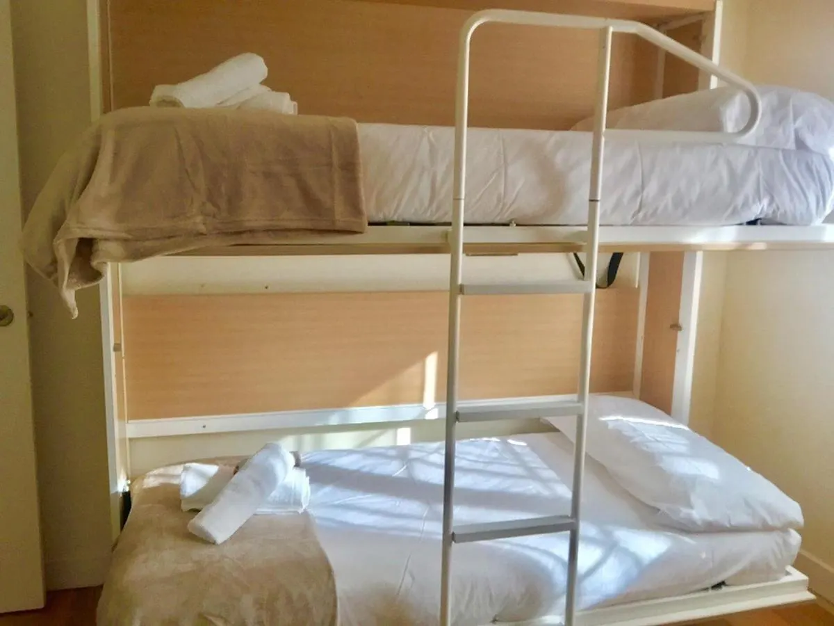 Appartamento Berabera,Parking Free,2Wc,Terraza,Aire Acond,Auto Checkin San Sebastián 0*,  Spagna