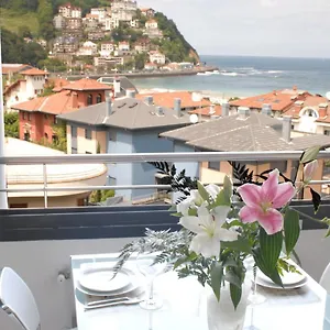  Apartment Go Donosti Chillida Spain
