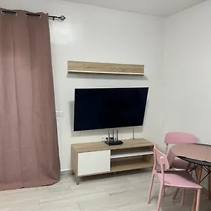  Holiday home Casa Paraiso 3 Spain
