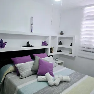  Apartment Medano Time Spain